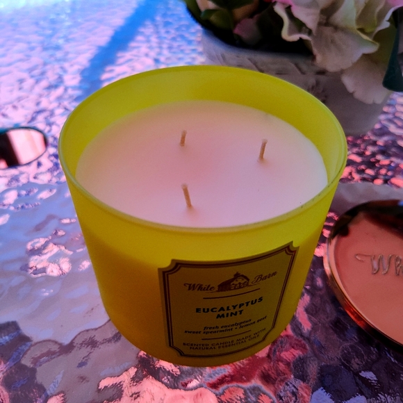 Scented Candles - Picture 3 of 3